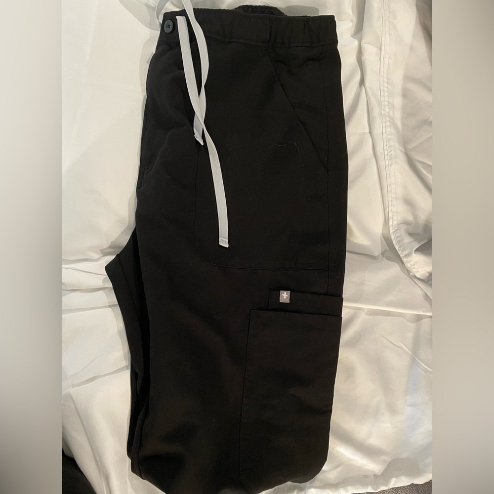 Figs Men’s Xl scrub pants